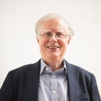 Picture of Richard Chaplin